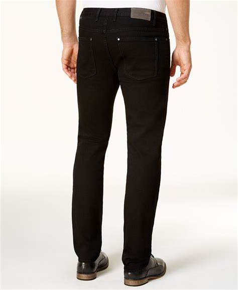 michael kors no iron mens slacks|Parker Slim.